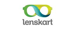 Lenskart started END OF SEASON