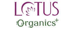 Lotus Organics -  Coupons and Offers