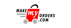 MakeMyOrders -  Coupons and Offers