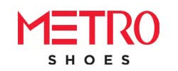 Get Upto 60% OFF on Metroshoes your Favorites Footwear Styles