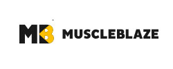 MuscleBlaze Beginner's Protein Powder, 1 kg (2.2 lb), Chocolate At Rs.1,349/-