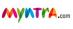 Myntra -  Deals