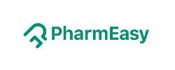 Flat 20% Off + 10% Pharmeasy Cashback on your first medicine order above INR 1499