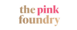 Pink Foundry -  Coupons and Offers