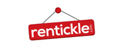 Rentickle -  Coupons and Offers