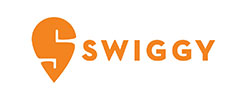 Get 50% off on your 1st Swiggy order.