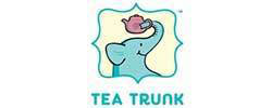 Tea Trunk -  Coupons and Offers