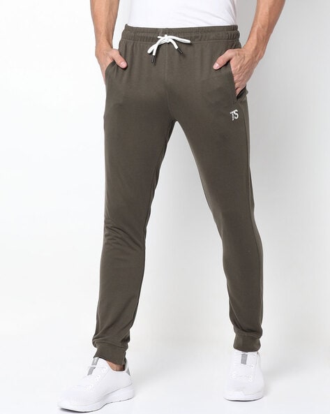 TEAMSPIRIT - Joggers with Insert Pockets