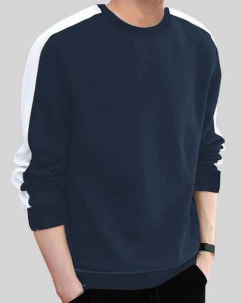 CLAFOUTIS - Crew-Neck Cotton T-shirt