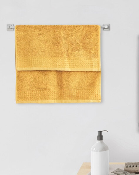 HOME CENTRE - Solid Hand Towel