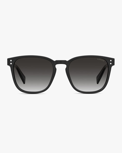 LEVIS - 203438 Full-Rim UV-Protected Square Sunglasses