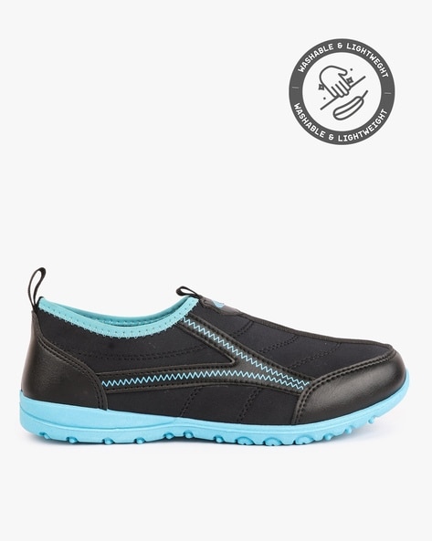 PERFORMAX - Slip-On Walking Shoes