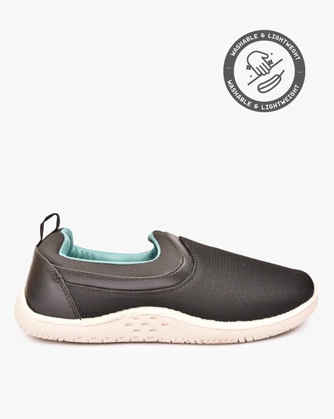 PERFORMAX - Mesh Slip-On Walking Shoes