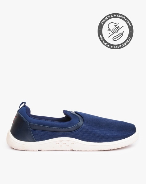 PERFORMAX - Slip-On Walking Shoes