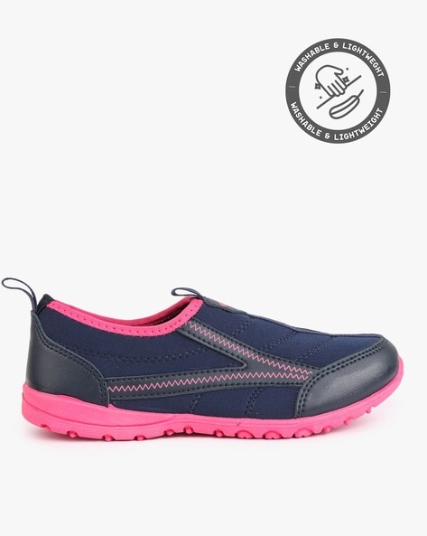 PERFORMAX - Slip-On Walking Shoes