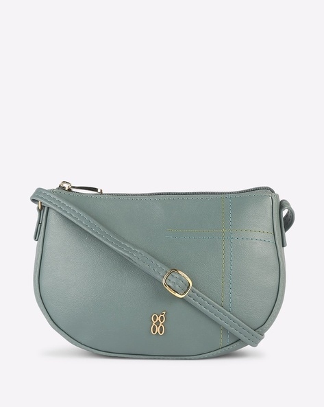 BAGGIT - Sling Bag with Adjustable Shoulder Strap