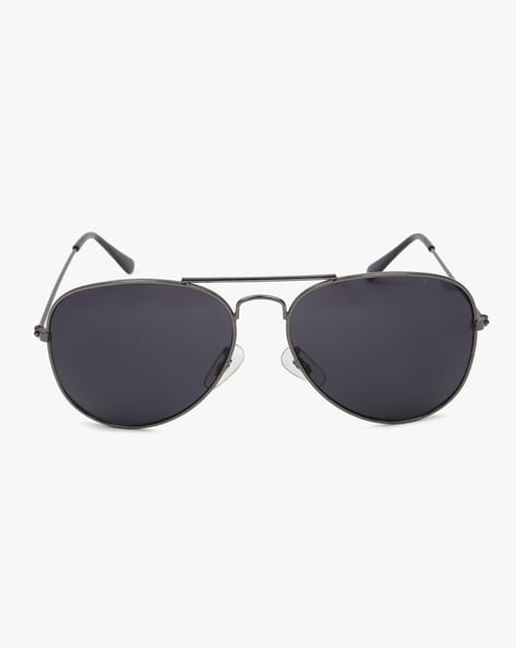 MTV - UV-Protected Aviators with Top Bar