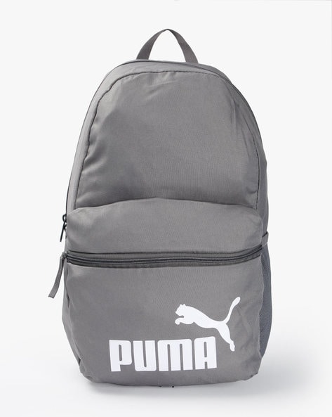 PUMA - 15" Laptop Bag with Signature Branding
