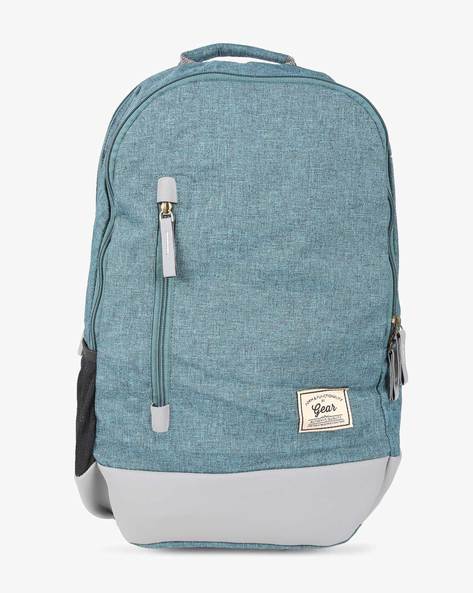 GEAR - Campus 8 Waterproof 15.6" Laptop Backpack