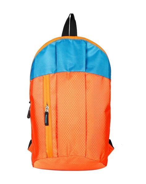 FIDATO - Textured Back Pack