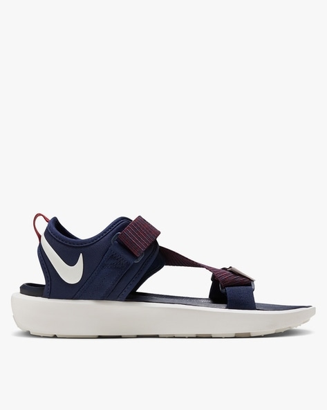 NIKE - Vista Sandals with Velcro Fastening