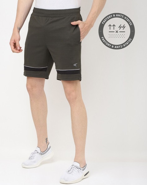 #PERFORMAX - Fastdry Active Essential Shorts