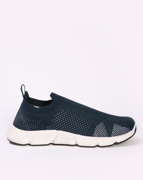 #YOUSTA - Men Slip-On Shoes