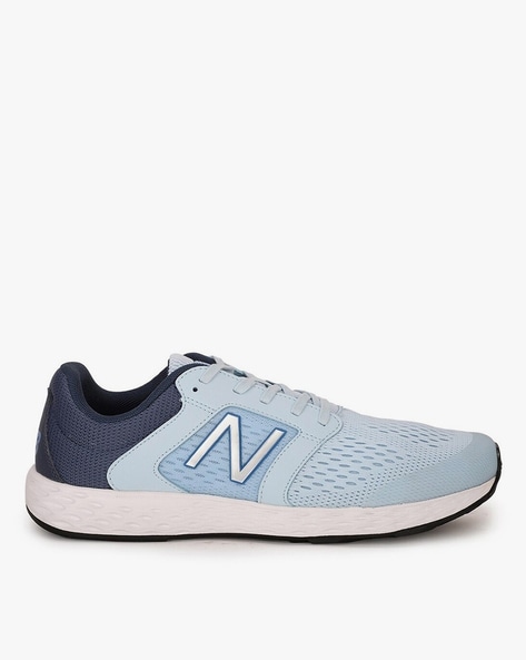 #NEWBALANCE - Women 520 Lace-Up Running Shoes