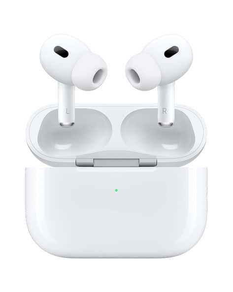 #APPLE - Apple Airpods Pro 2nd Gen with Charging Case-MTJV3HN/A