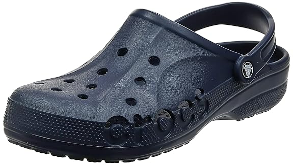 Crocs Unisex-Adult 10126a Clog