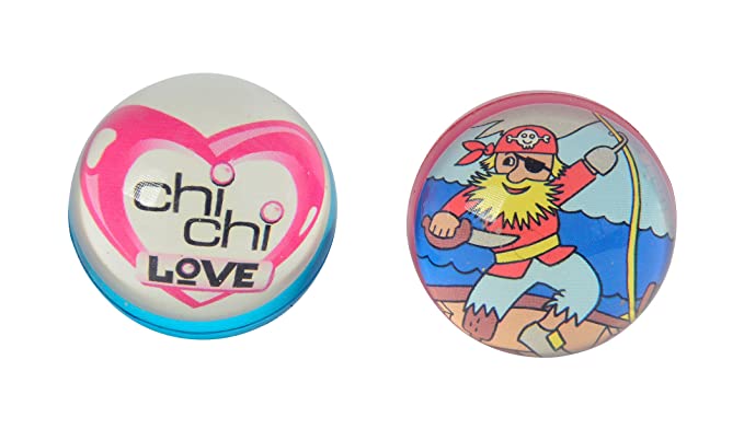 Simba World Of Toys High Bouncing Ball