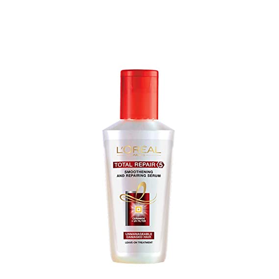 L'Oreal Paris Total Repair 5 Serum, 80ml