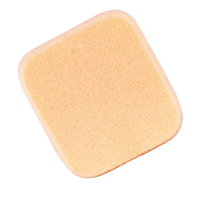 Vega Make up Foundation Sponge, Rectangle
