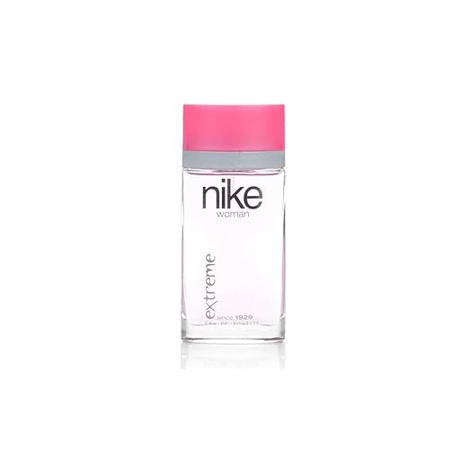 Nike Extreme Woman Edt 75ml