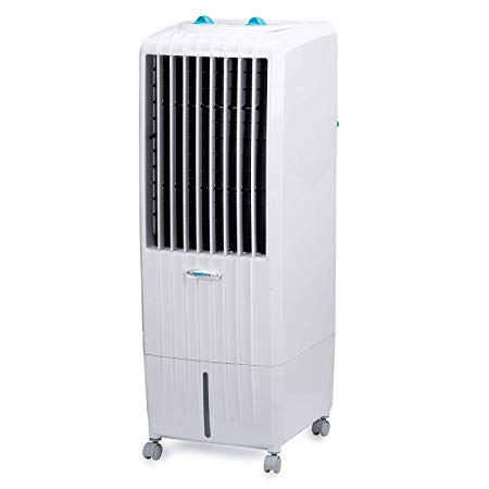 Symphony Diet 12T 12 Litre Personal Air Cooler (White) - with i-Pure Technology