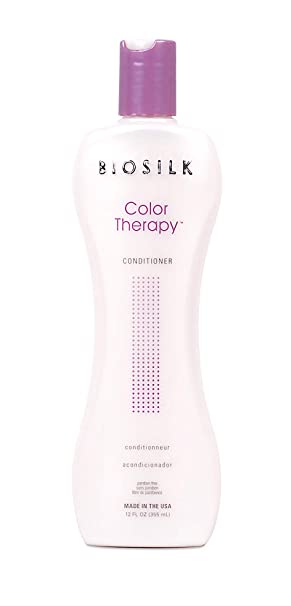 Biosilk Color Therapy Conditioner