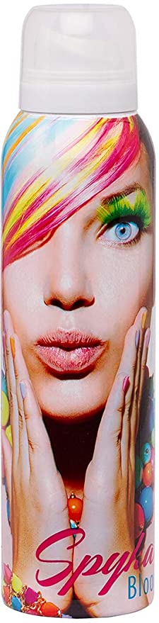 SPYKAR Deo, 120 ml