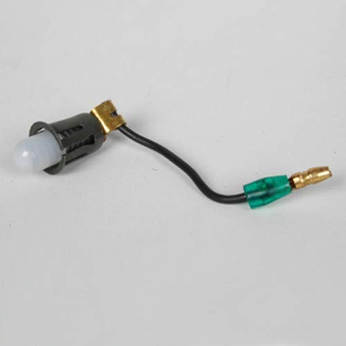 Uno Minda S01013 Brake Switch - Parking - With Wire For Indica (Black)