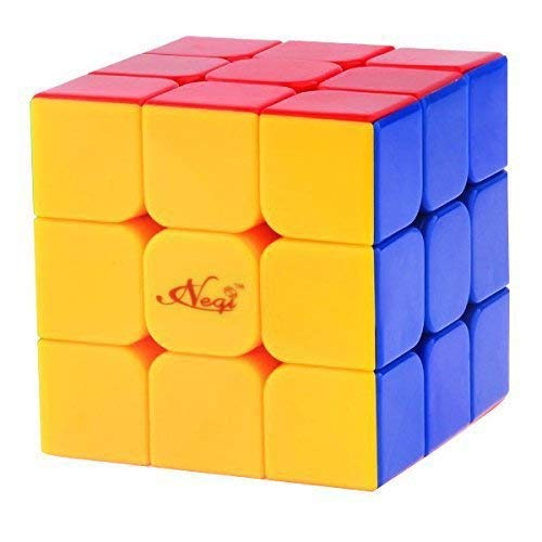Negi Rs Speed Cube 3x3x3