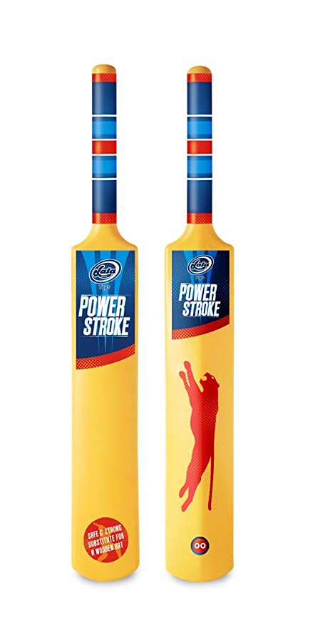 Hi Power Cricket Bat