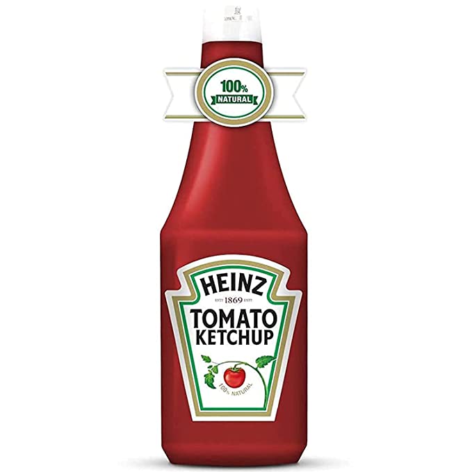 Heinz Tomato Ketchup, 880gm