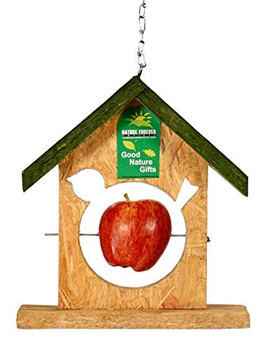 Nature Forever Fruit Feeder (Brown)