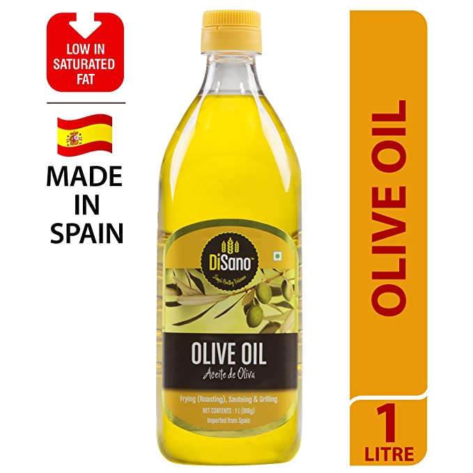 DiSano Olive Oil, Multipurpose Olive oil, 1L