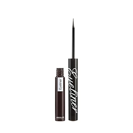 Absolute New York Shimmer Eyeliner, Brown, 2.8ml