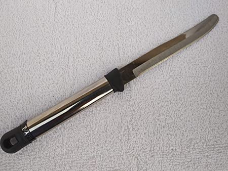 Tramontina Bread Knife - 32 cms - Tramontina, Brazil