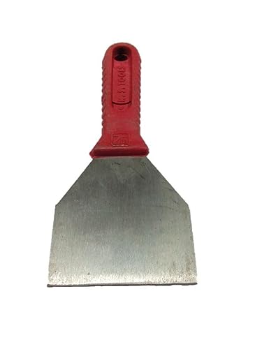 KROST Foam Paint Scrapper, 3 Inch, Multi-Color