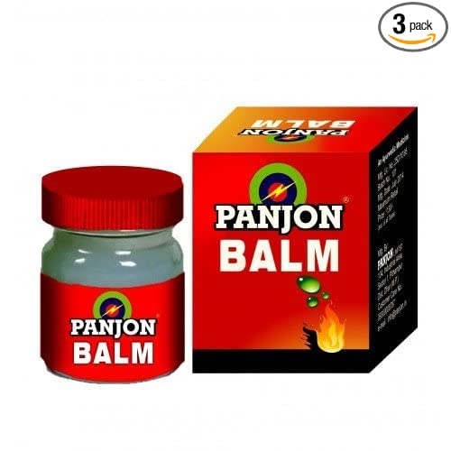 Panjon Extra Strong Pain Balm - 9 g