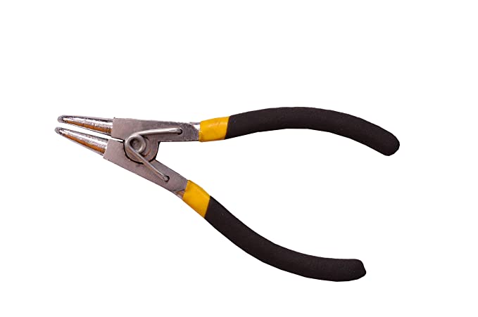 Visko Tools 217 6 Circlip Plier (External Bend)