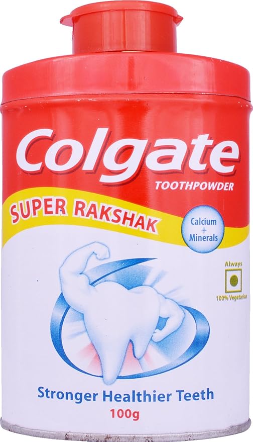 Colgate Tooth Powder - 100 g