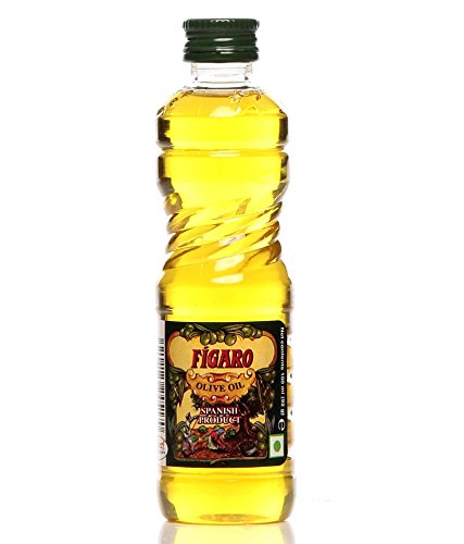 Figaro Olive Oil - 100ml Bottle